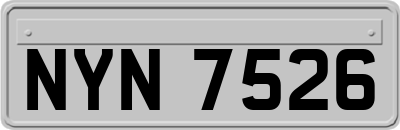NYN7526