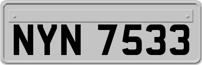 NYN7533