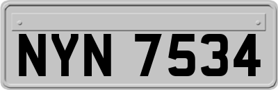 NYN7534