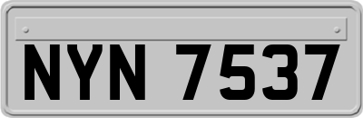 NYN7537