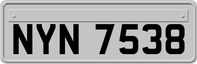 NYN7538