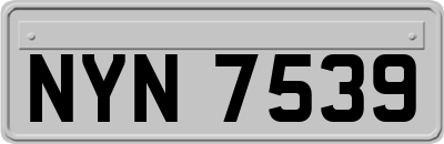 NYN7539
