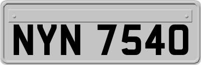 NYN7540