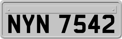 NYN7542