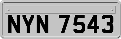 NYN7543