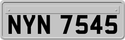 NYN7545