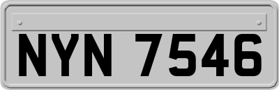 NYN7546