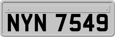 NYN7549