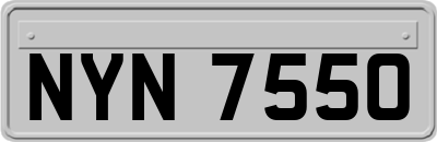 NYN7550