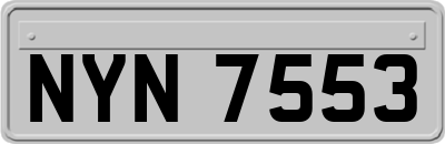 NYN7553