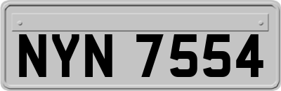 NYN7554