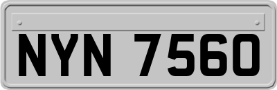 NYN7560