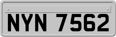 NYN7562