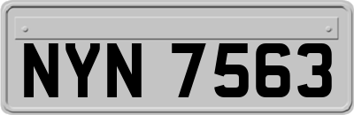 NYN7563