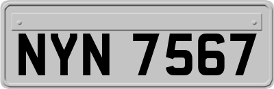 NYN7567