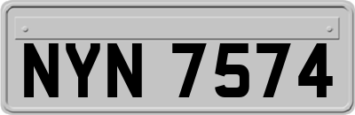 NYN7574
