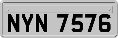 NYN7576