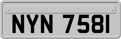 NYN7581
