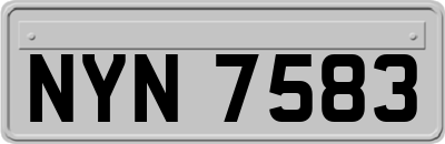 NYN7583