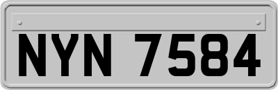 NYN7584