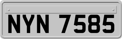 NYN7585