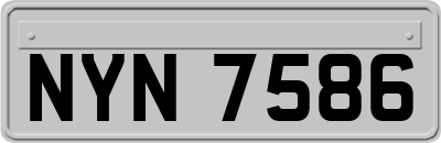 NYN7586