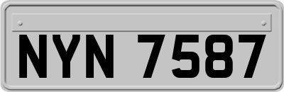 NYN7587
