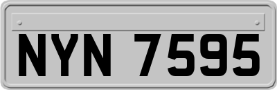 NYN7595