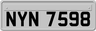 NYN7598