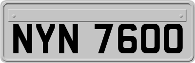 NYN7600
