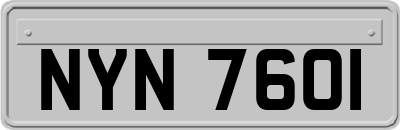 NYN7601