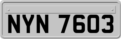 NYN7603