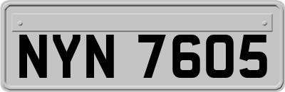 NYN7605