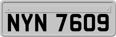NYN7609