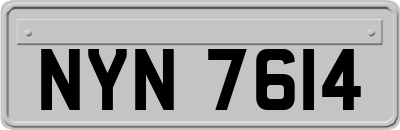 NYN7614