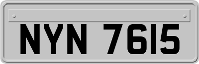 NYN7615