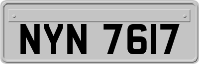 NYN7617