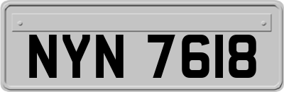 NYN7618