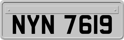 NYN7619