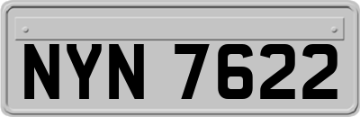NYN7622