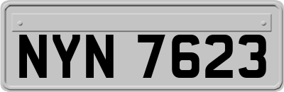 NYN7623