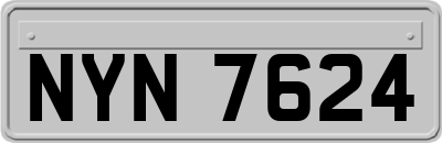NYN7624