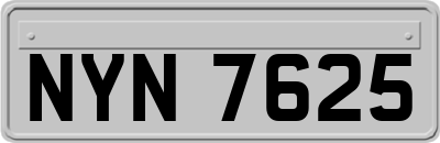 NYN7625
