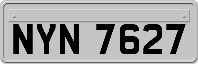 NYN7627