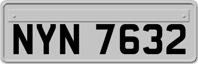 NYN7632