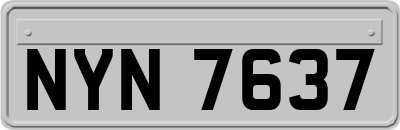 NYN7637
