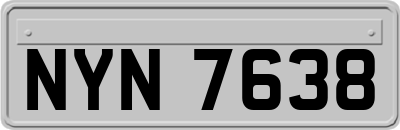 NYN7638