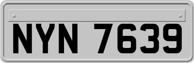 NYN7639