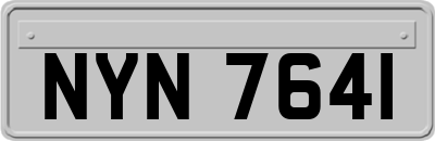 NYN7641