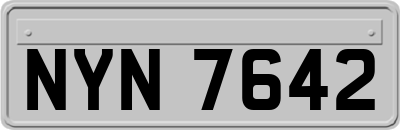 NYN7642